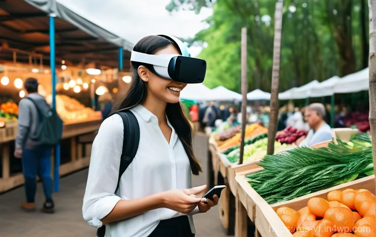 생태적 감수성을 높이는 환경 교육 경과 - **Prompt:** A diverse group of people, including adults and children (all appropriately clothed in c...