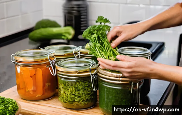 생태적 감수성을 기르는 요리 수업 아이디어 관련 이미지 2