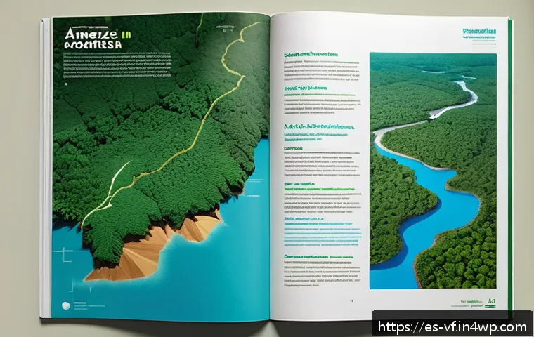 Revistas periódicas para despertar la sensibilidad ecológica: guía para crear impacto ambiental desde la palabra 3 생태적 감수성을 위한 정기 간행물 작성 관련 이미지 1