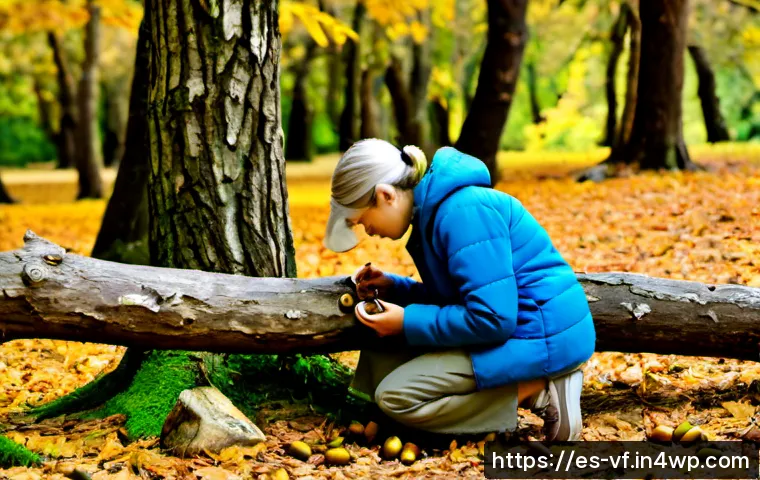 Cómo planificar una visita al ecosistema local que despierte la sensibilidad ecológica 3 생태적 감수성을 위한 지역 생태계 탐방 관련 이미지 1